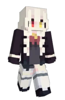 Front of NineCurrions's skin
