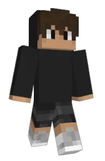 remsua's Minecraft skin