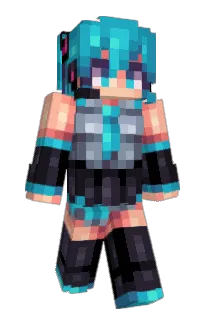 krzys_pdw's Minecraft skin