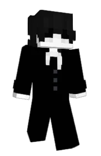 fernancrack1234's Minecraft skin