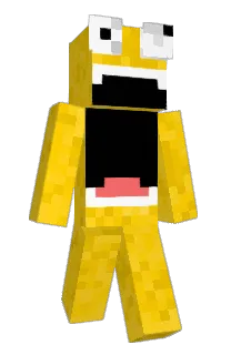 Front of Hey_80205's skin