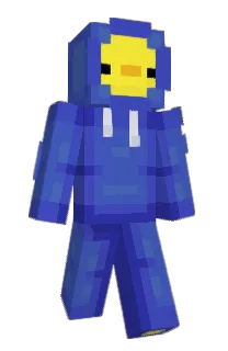Front of ogurek_Ora's skin