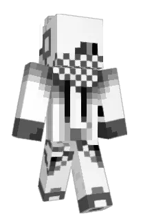 Front of AlexisMadd's skin