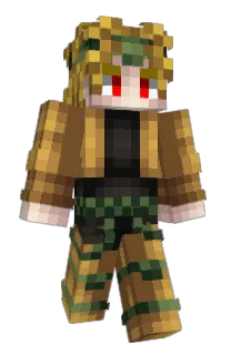Front of alexelcapo's skin