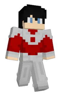 Front of Pirate1005's skin