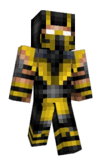 Front of jobmister123's skin