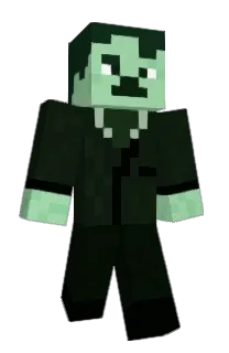 Front of Tyr0612's skin