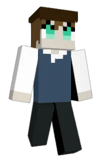 itza_cap's Minecraft skin