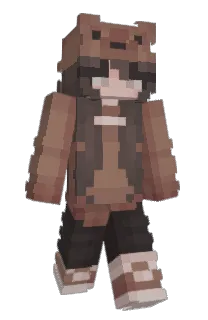 sspooks's Minecraft skin