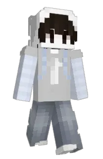 Front of yukinocat17's skin