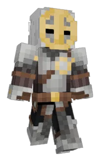 Dakbreak's Minecraft skin