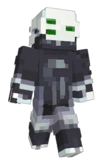 Front of ThatRainbowKitty's skin
