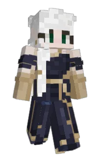 _Garnina_'s Minecraft skin