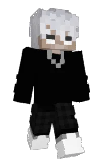 Front of zeNoWay's skin