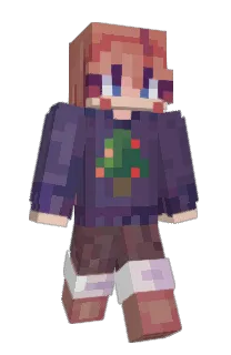 Windy_windie's Minecraft skin