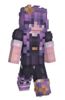 blackcat6612's Minecraft skin