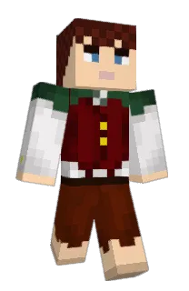 Ya_Boi_96's Minecraft skin