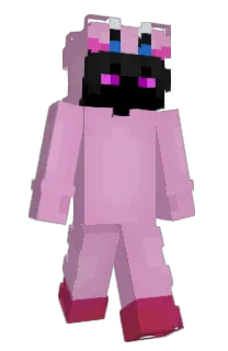 kur0's Minecraft skin