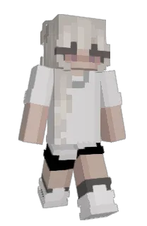 Front of Juanmiix's skin