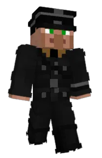 ItsJordanLee's Minecraft skin