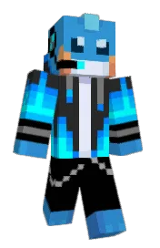Skin preview