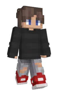 Front of Twix4s's skin