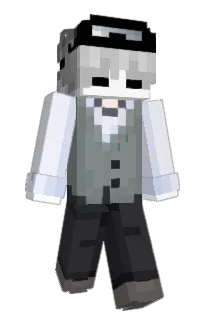 Hoshihara_'s Minecraft skin