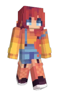 madmarss's Minecraft skin
