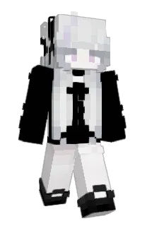 Siren032's Minecraft skin