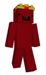 japanese maple and sahara Minecraft skin — Slim model — first worn by KlyroV1