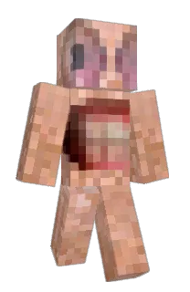 catIord's Minecraft skin