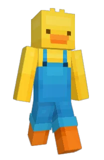 missbrindel's Minecraft skin