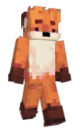 jaffa and janna Minecraft skin — Slim model — first worn by Naimw