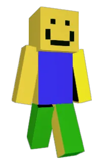 FlareKiwi's Minecraft skin