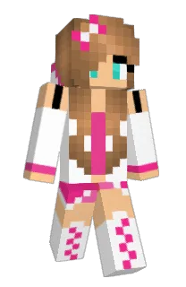 Front of millerliteabuser's skin