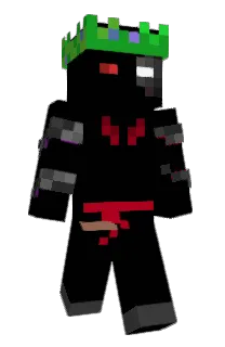 Front of Luc_as07's skin