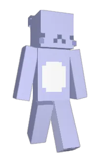 MrMod's Minecraft skin