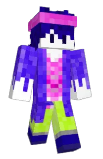 Front of your_tempo's skin