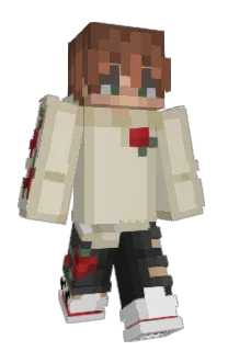 Front of 2087maik's skin