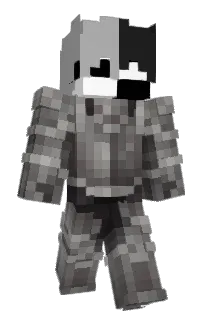 7275's Minecraft skin