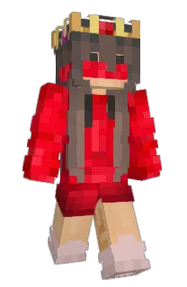 rreynaa's Minecraft skin