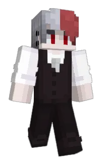Front of AwokenMidnights_'s skin