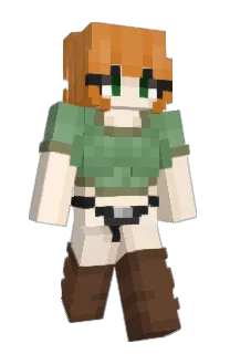 1FpsGod's Minecraft skin
