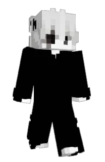 Mrphonkmaster911's Minecraft skin