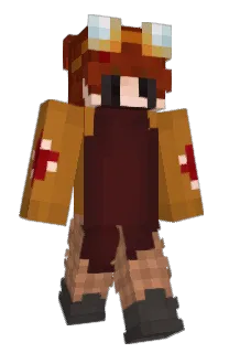 AxElta013's Minecraft skin