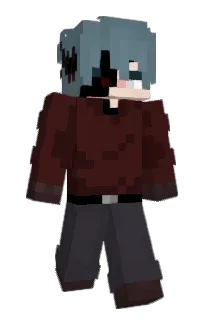 Front of Sauce097's skin