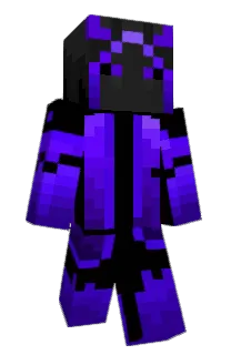 Front of Void980's skin
