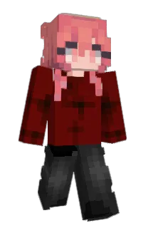 Front of RyviMC's skin
