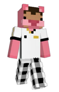 Front of UzumakiPwhtzr's skin