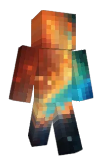 Front of BRUT3_'s skin
